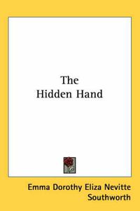 Cover image for The Hidden Hand