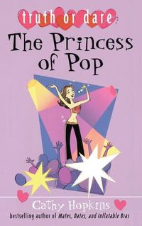 Cover image for Princess of Pop the