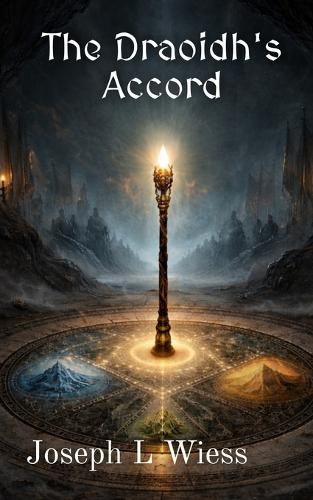 Cover image for The Draoidh's Accord