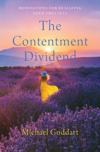 Cover image for The Contentment Dividend