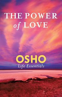 Cover image for The Power of Love