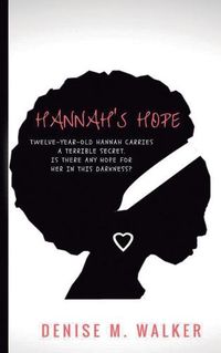 Cover image for Hannah's Hope