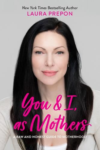 Cover image for You and I, as Mothers