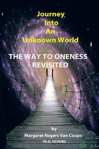 Cover image for Journey Into an Unknown World