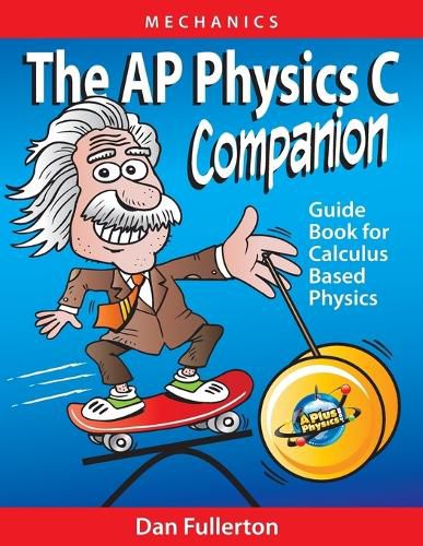 Cover image for The AP Physics C Companion: Mechanics