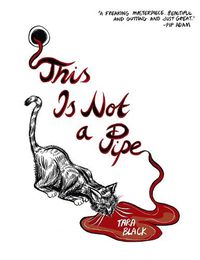 Cover image for This Is Not A Pipe