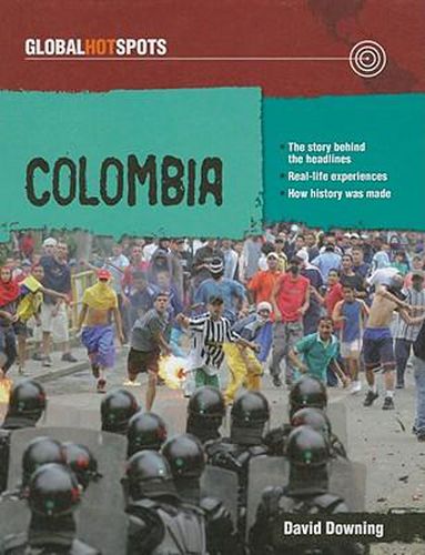 Cover image for Us Ghs S2 Colombia