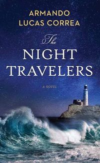 Cover image for The Night Travelers