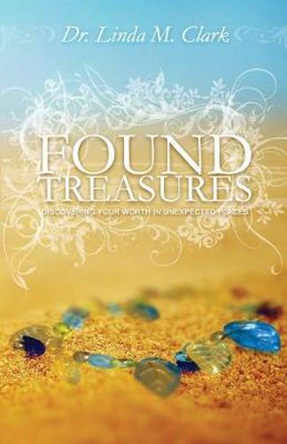 Cover image for Found Treasures