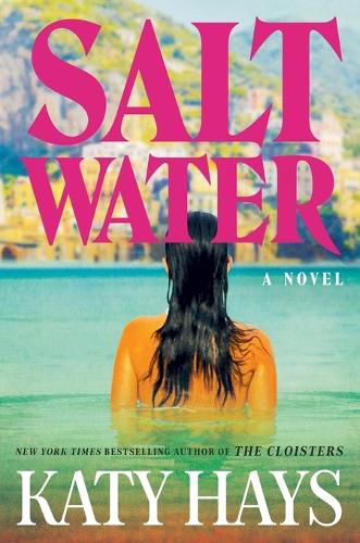 Cover image for Saltwater