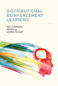 Cover image for Distributional Reinforcement Learning