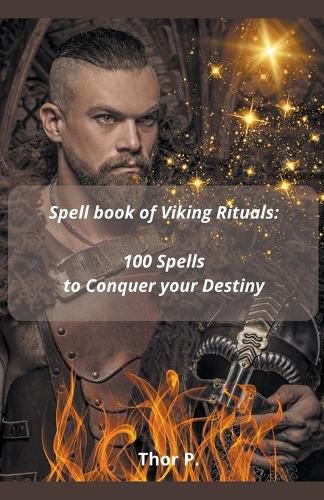 Cover image for Spell book of Viking Rituals