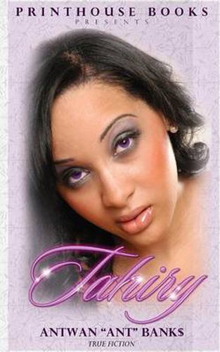 Cover image for Tahiry