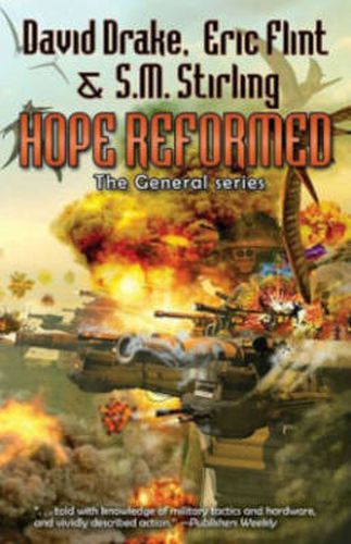 Cover image for Hope Reformed