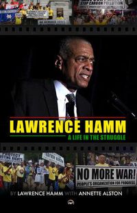 Cover image for Lawrence Hamm