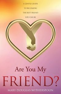 Cover image for Are You My Friend?