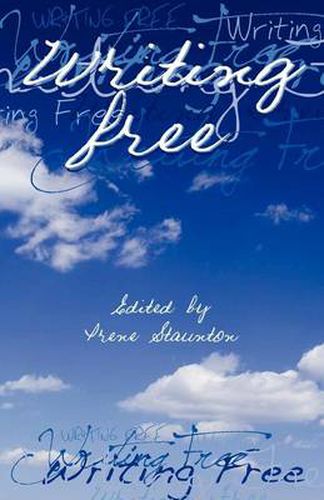 Cover image for Writing Free