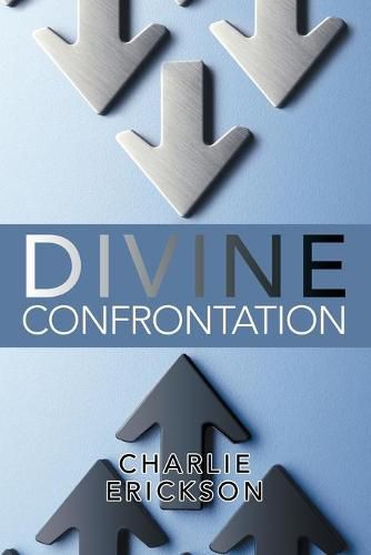 Cover image for Divine Confrontation