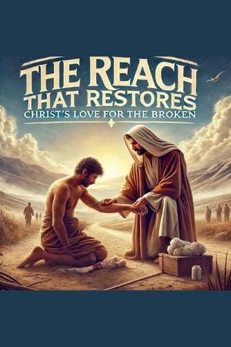 The Reach That Restores Christ Love For The Broken