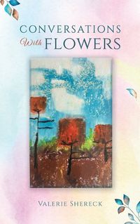 Cover image for Conversations with Flowers