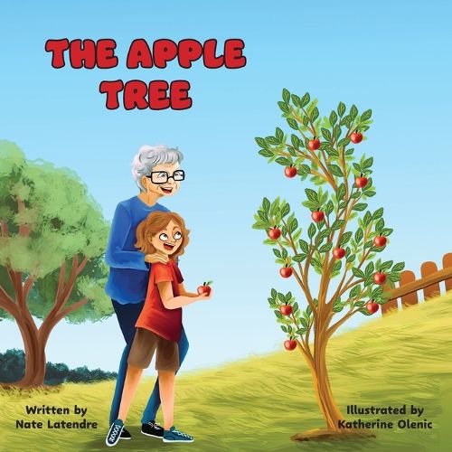 Cover image for The Apple Tree