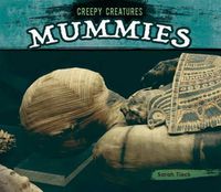 Cover image for Mummies