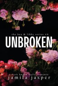 Cover image for Unbroken