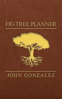 Cover image for Fig Tree Planner