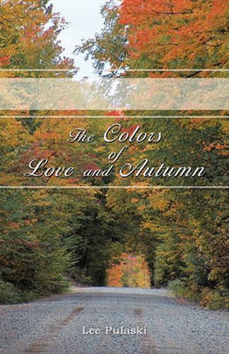 Cover image for The Colors of Love and Autumn