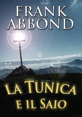 Cover image for La tunica e il saio