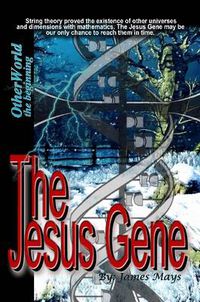 Cover image for The Jesus Gene - OtherWorld, the Beginning