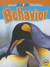 Cover image for Behavior