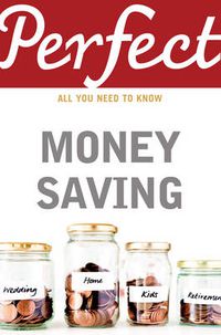 Cover image for Perfect Money Saving