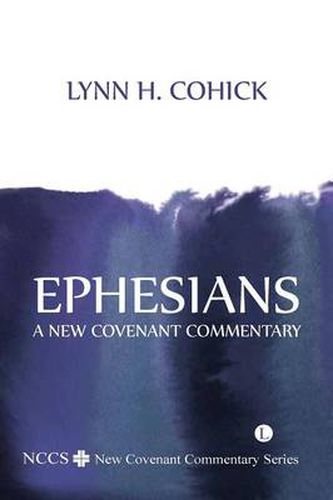 Cover image for Ephesians