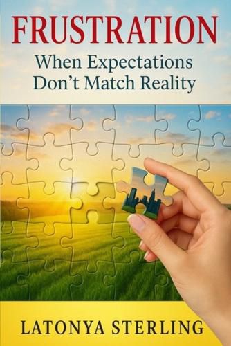 Cover image for Frustration