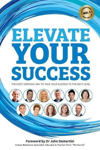 Elevate Your Success