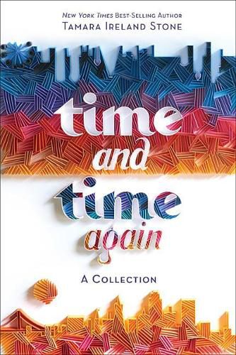 Cover image for Time and Time Again