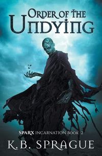 Cover image for Order of the Undying