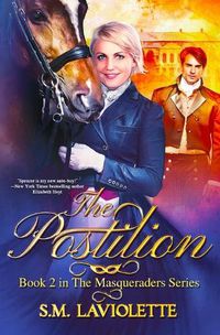 Cover image for The Postilion
