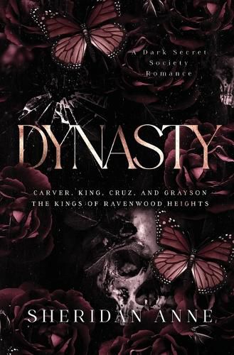Cover image for Dynasty