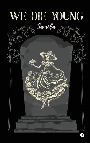 Cover image for We Die Young