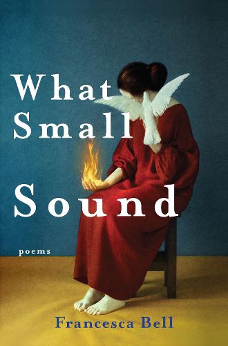 Cover image for What Small Sound