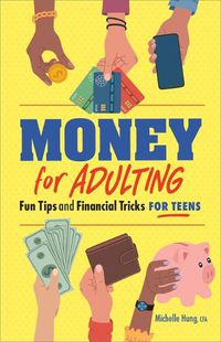 Cover image for Money for Adulting