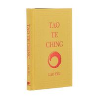 Cover image for Tao Te Ching