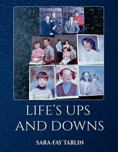 Cover image for Life's Ups and Downs