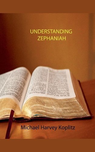 Understanding Zephaniah