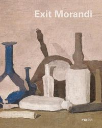 Cover image for Exit Morandi