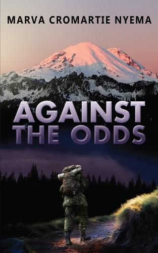 Cover image for Against the Odds