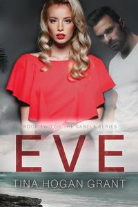 Cover image for Eve: The Sabela Series Book 2