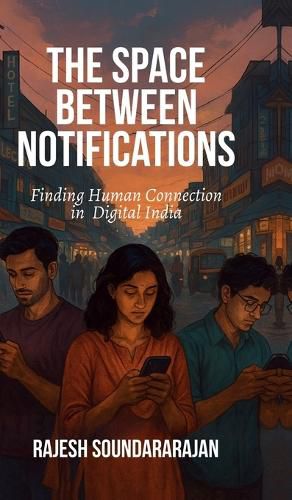 Cover image for The Space Between Notifications